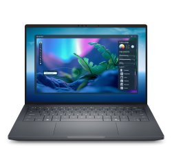 DELL Pro Max 14 Premium MA14250 Intel Core Ultra 7 265H Ordinateur portable 35,6 cm (14") Full HD+ 32 Go LPDDR5x-SDRAM 1 To SSD NVIDIA RTX PRO 2000 Blackwell Wi-Fi 7 (802.11be) Windows 11 Pro Français Gris