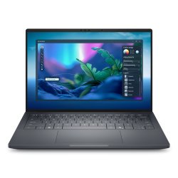 DELL Pro Max 14 Premium MA14250 Intel Core Ultra 7 265H Ordinateur portable 35,6 cm (14") Full HD+ 32 Go LPDDR5x-SDRAM 1 To SSD NVIDIA RTX PRO 2000 Blackwell Wi-Fi 7 (802.11be) Windows 11 Pro Français Gris