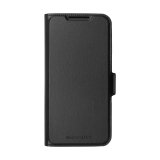 dbramante1928 Oslo Pro coque de protection pour téléphones portables 17 cm (6.7") Folio porte carte Noir