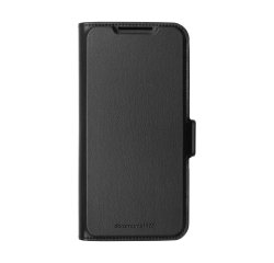 dbramante1928 Oslo Pro coque de protection pour téléphones portables 17 cm (6.7") Folio porte carte Noir