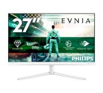 Philips Evnia 27M2N3501PA/00 pantalla para PC 68,6 cm (27") 2560 x 1440 Pixeles Quad HD LCD Blanco