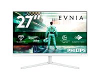 Philips Evnia 27M2N3501PA/00 écran plat de PC 68,6 cm (27") 2560 x 1440 pixels Quad HD LCD Blanc