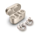 Motorola moto buds loop Headset Wireless Ear-clip-on Calls/Music/Sport/Everyday Bluetooth Beige