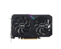 ASUS Dual -RTX3050-O8G-V2 NVIDIA GeForce RTX 3050 8 GB GDDR6