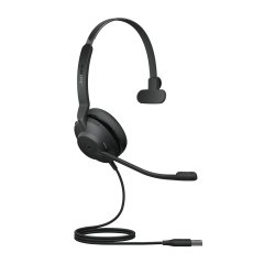 Jabra Evolve2 30 SE Casque Avec fil Arceau