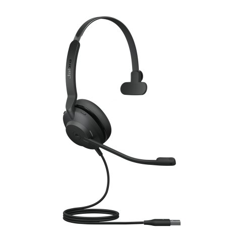 Jabra Evolve2 30 SE Auriculares Alámbrico Diadema