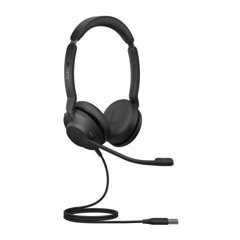 Jabra Evolve2 30 SE Auriculares Alámbrico Diadema