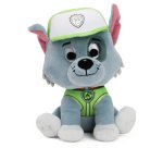 PAW Patrol GUND : The Movie Zuma Plush Toy, Premium Stuffed Animal for Ages 1 and Up, 6”