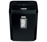 Rexel ProMax REX623 distruggi documenti Triturazione incrociata 58 dB 22 cm Nero