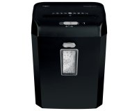 Rexel ProMax REX623 distruggi documenti Triturazione incrociata 58 dB 22 cm Nero