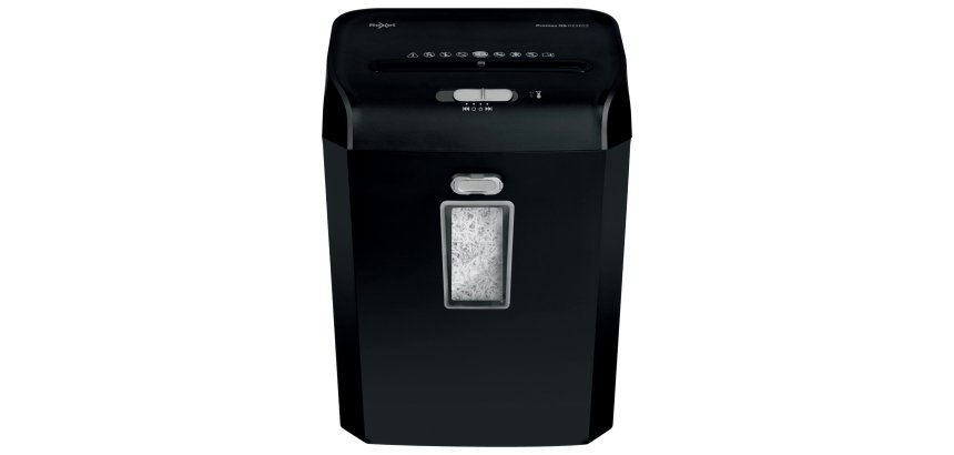 Rexel ProMax REX623 distruggi documenti Triturazione incrociata 58 dB 22 cm Nero