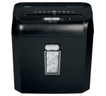 Rexel ProMax RPX612 Cross Cut Paper Shredder P4