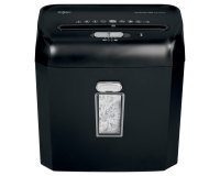 Rexel ProMax RPX612 Cross Cut Paper Shredder P4