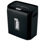 Rexel ProMax RPX612 Cross Cut Paper Shredder P4