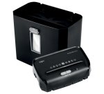 Rexel ProMax RPX612 Cross Cut Paper Shredder P4