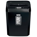Rexel ProMax QS RES1123 distruggi documenti Taglio a striscia 60 dB 22 cm Nero