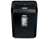 Rexel ProMax QS RES1123 Strip Cut Paper Shredder P2