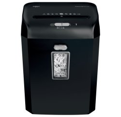 Rexel ProMax QS RES1123 Strip Cut Paper Shredder P2