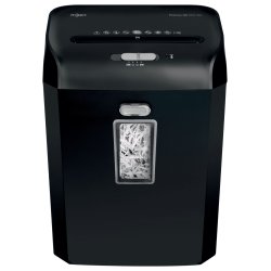 Rexel ProMax QS RES1123 distruggi documenti Taglio a striscia 60 dB 22 cm Nero