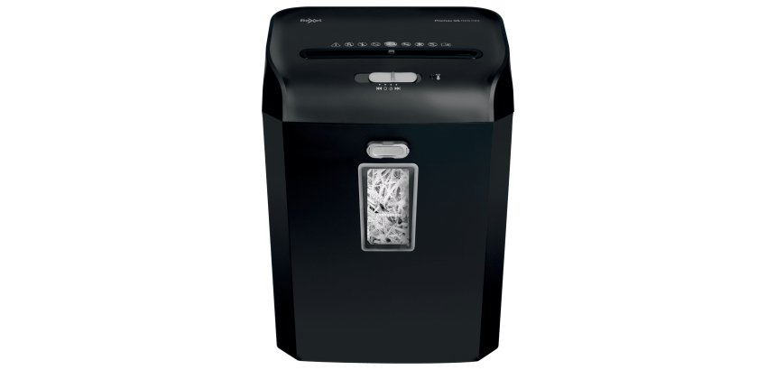 Rexel ProMax QS RES1123 Strip Cut Paper Shredder P2