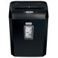 Rexel ProMax QS RES1123 distruggi documenti Taglio a striscia 60 dB 22 cm Nero