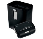 Rexel ProMax QS RES1123 Strip Cut Paper Shredder P2