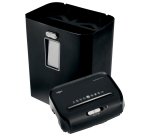 Rexel ProMax RES823 Strip Cut Paper Shredder P2