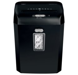 Rexel ProMax RES823 distruggi documenti Taglio a striscia 60 dB 22 cm Nero