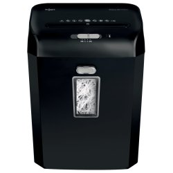 Rexel ProMax RES823 distruggi documenti Taglio a striscia 60 dB 22 cm Nero