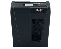 Rexel Secure S5 Strip Cut Paper Shredder P2
