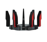 TP-Link ARCHER GX90 routeur sans fil Gigabit Ethernet Tri-bande (2,4 GHz / 5 GHz / 5 GHz) Noir