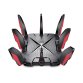 TP-Link ARCHER GX90 routeur sans fil Gigabit Ethernet Tri-bande (2,4 GHz / 5 GHz / 5 GHz) Noir