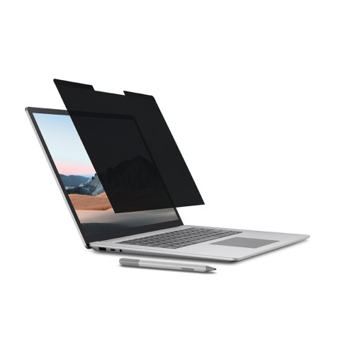 Kensington Filtro de privacidad magnético MagPro Elite para Surface Laptop de 15”