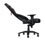 ASUS ROG Chariot X Core Universal gaming chair Padded seat Black