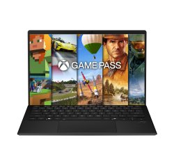 ASUS ROG Flow Z13 GZ302EA-RU004W AMD Ryzen AI Max+ 395 Hybride (2-en-1) 34 cm (13.4") Écran tactile WQXGA 32 Go LPDDR5x-SDRAM 1 To SSD Wi-Fi 7 (802.11be) Windows 11 Home Noir