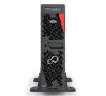 Fujitsu PRIMERGY TX1320 M6 serveur Ultra Micro Tower Intel Xeon E E-2488 3,2 GHz 32 Go DDR5-SDRAM 500 W