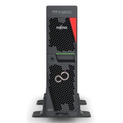 Fujitsu PRIMERGY TX1320 M6 serveur Ultra Micro Tower Intel Xeon E E-2436 2,9 GHz 32 Go DDR5-SDRAM 500 W