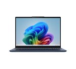 Lenovo IdeaPad Slim 5 16AGP11 Copilot+ PC AMD Ryzen AI 7 445 Computer portatile 40,6 cm (16") WUXGA 16 GB DDR5-SDRAM 512 GB SSD Wi-Fi 6 (802.11ax) Windows 11 Home Blu Italiano