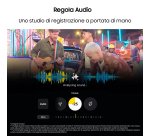 Samsung Galaxy S25 Smartphone AI, Display 6.2'' FHD+ Dynamic AMOLED 2X, Fotocamera 50MP, RAM 12GB, 256GB, 4.000 mAh, Mint