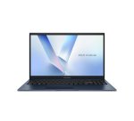 ASUS Vivobook 15 X1504VA-DICBQ4230W Intel Core 5 120U Ordinateur portable 39,6 cm (15.6") Full HD 16 Go DDR5-SDRAM 512 Go SSD Wi-Fi 6 (802.11ax) Windows 11 Home Bleu