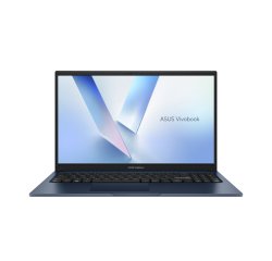 ASUS Vivobook 15 X1504VA-DICBQ4230W Intel Core 5 120U Ordinateur portable 39,6 cm (15.6") Full HD 16 Go DDR5-SDRAM 512 Go SSD Wi-Fi 6 (802.11ax) Windows 11 Home Bleu