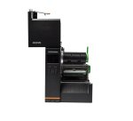 Brother TJ-4420TN impresora de etiquetas Línea térmica 203 x 203 DPI Alámbrico Ethernet