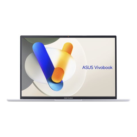 ASUS Vivobook 16 S1605VA-DRMB1661W Intel Core 7 150U Ordinateur portable 40,6 cm (16") WUXGA 16 Go DDR4-SDRAM 512 Go SSD Wi-Fi 6 (802.11ax) Windows 11 Home Argent