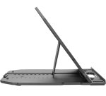 Lenovo 4XF1A19885 Support de livres Supports de Laptop Noir