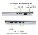 Acer TravelMate P2 14 AI Portátil TMP214-77-TCO-76JG