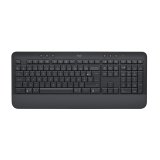 Logitech 920-010995 clavier Souris incluse Bureau Bluetooth AZERTY Français Graphite