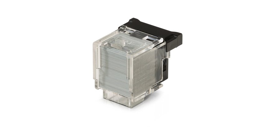 HP Cartuccia cucitrice 2000 punti - pacco da 2