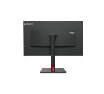 Lenovo ThinkVision T32h-30 pantalla para PC 80 cm (31.5") 2560 x 1440 Pixeles Quad HD LED Negro