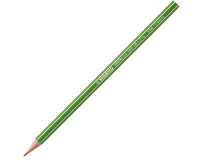 Crayon graphite GREENgraph, hexagonal, dureté: HB