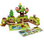 LEGO DUPLO Discovery Forest with Wild Animals